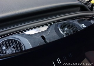 Porsche Ostatní modely 911 Carrera Cabrio  *FACELIFT!*SportChrono*P 2024