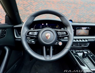 Porsche Ostatní modely 911 Carrera Cabrio  *FACELIFT!*SportChrono*P 2024