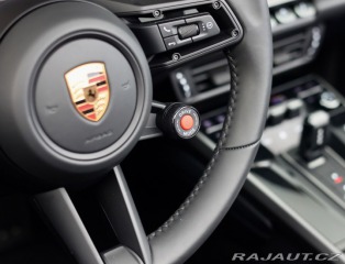 Porsche Ostatní modely 911 Carrera Cabrio  *FACELIFT!*SportChrono*P 2024