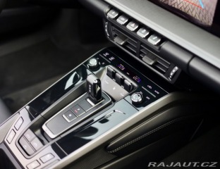 Porsche Ostatní modely 911 Carrera Cabrio  *FACELIFT!*SportChrono*P 2024