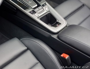 Porsche Ostatní modely 911 Carrera Cabrio  *FACELIFT!*SportChrono*P 2024