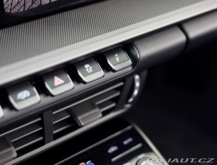 Porsche Ostatní modely 911 Carrera Cabrio  *FACELIFT!*SportChrono*P 2024