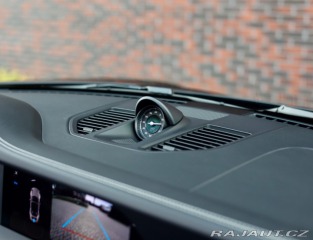 Porsche Ostatní modely 911 Carrera Cabrio  *FACELIFT!*SportChrono*P 2024