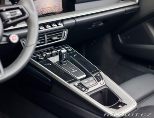 Porsche Ostatní modely 911 Carrera Cabrio  *FACELIFT!*SportChrono*P 2024