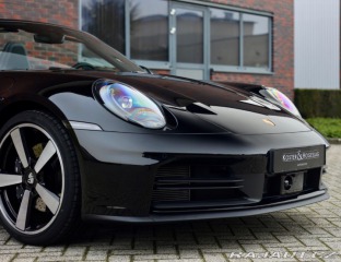 Porsche Ostatní modely 911 Carrera Cabrio  *FACELIFT!*SportChrono*P 2024