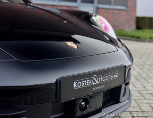 Porsche Ostatní modely 911 Carrera Cabrio  *FACELIFT!*SportChrono*P 2024