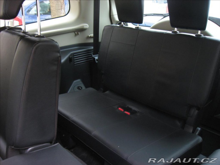 Mitsubishi Pajero 3,2 DI-D 190PS Plus Star 2017