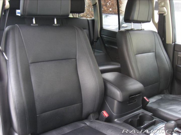 Mitsubishi Pajero 3,2 DI-D 190PS Plus Star 2017