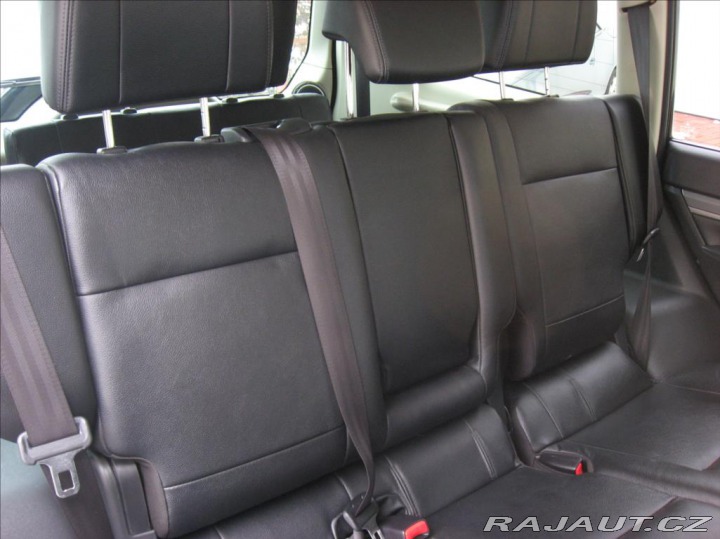 Mitsubishi Pajero 3,2 DI-D 190PS Plus Star 2017