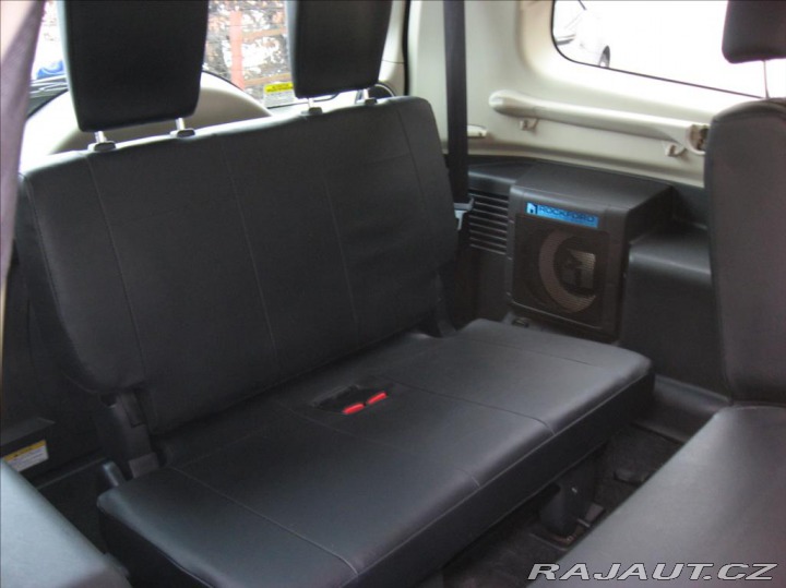 Mitsubishi Pajero 3,2 DI-D 190PS Plus Star 2017