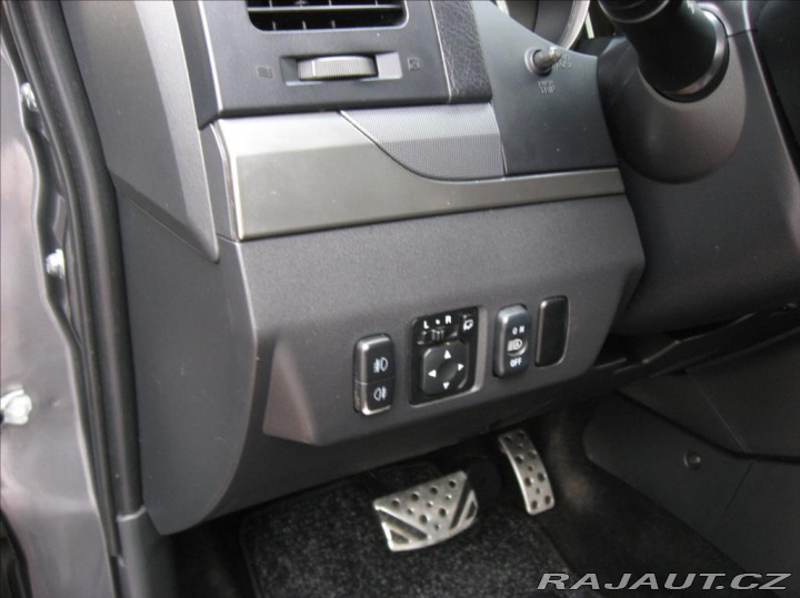 Mitsubishi Pajero 3,2 DI-D 190PS Plus Star 2017
