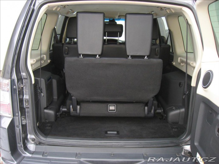 Mitsubishi Pajero 3,2 DI-D 190PS Plus Star 2017