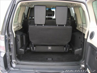 Mitsubishi Pajero 3,2 DI-D 190PS  Plus Star 2017