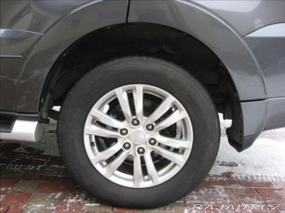 Mitsubishi Pajero 3,2 DI-D 190PS  Plus Star 2017