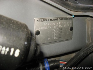 Mitsubishi Pajero 3,2 DI-D 190PS  Plus Star 2017