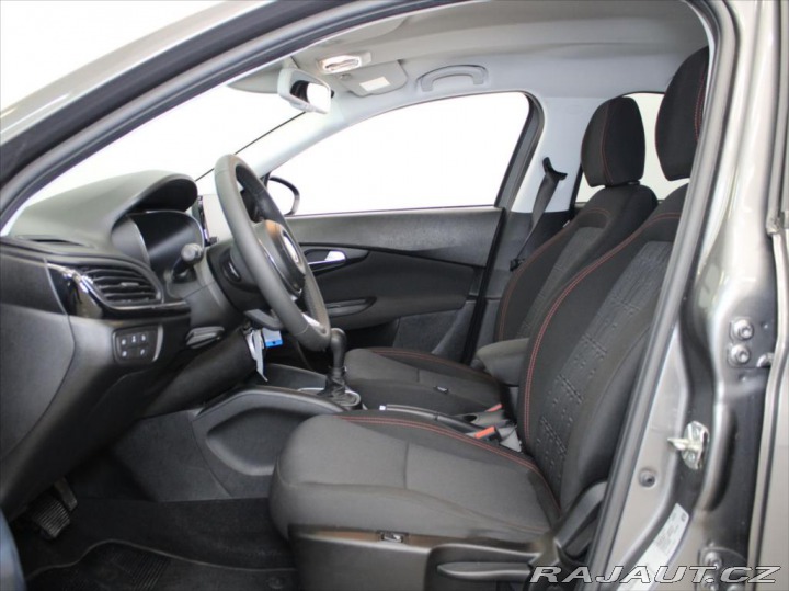 Fiat Tipo 1,5 96kW AT Akční Cena! 2023