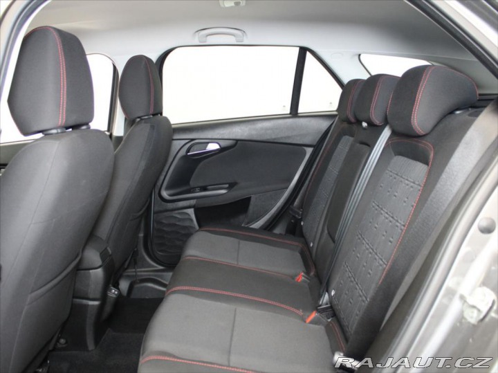 Fiat Tipo 1,5 96kW AT Akční Cena! 2023