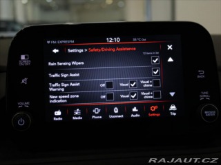 Fiat Tipo 1,5 96kW AT Akční Cena! 2023