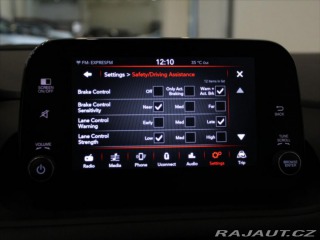 Fiat Tipo 1,5 96kW AT Akční Cena! 2023