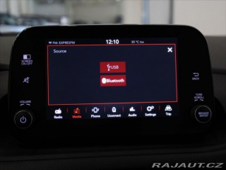 Fiat Tipo 1,5 96kW AT Akční Cena! 2023