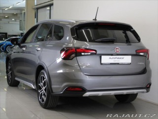 Fiat Tipo 1,5 96kW AT Akční Cena! 2023