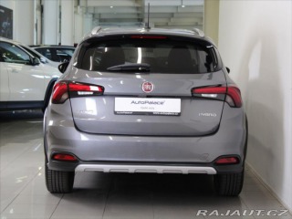 Fiat Tipo 1,5 96kW AT Akční Cena! 2023