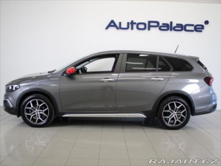 Fiat Tipo 1,5 96kW AT Akční Cena! 2023
