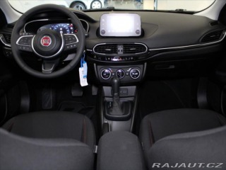 Fiat Tipo 1,5 96kW AT Akční Cena! 2023