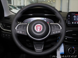 Fiat Tipo 1,5 96kW AT Akční Cena! 2023