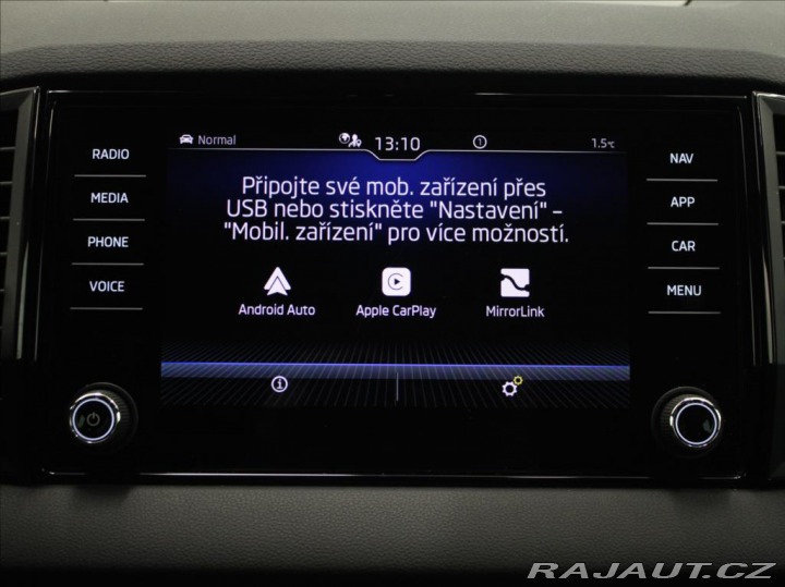 Škoda Karoq 2,0 TSi 4X4 Sportline DCC 2022