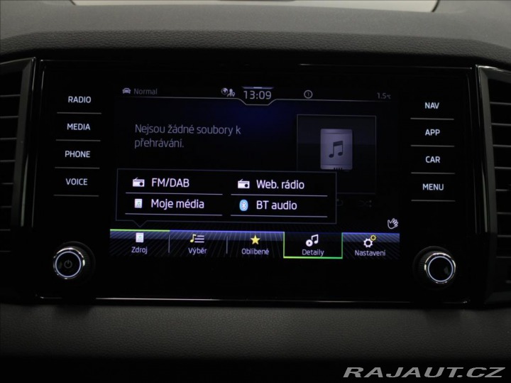 Škoda Karoq 2,0 TSi 4X4 Sportline DCC 2022