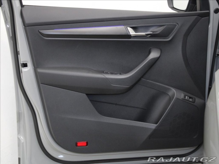 Škoda Karoq 2,0 TSi 4X4 Sportline DCC 2022