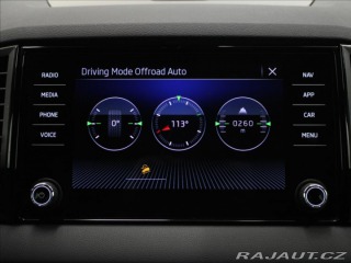 Škoda Karoq 2,0 TSi 4X4 Sportline DCC 2022