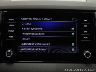 Škoda Karoq 2,0 TSi 4X4 Sportline DCC 2022