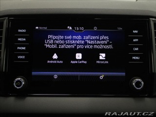 Škoda Karoq 2,0 TSi 4X4 Sportline DCC 2022