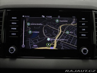 Škoda Karoq 2,0 TSi 4X4 Sportline DCC 2022