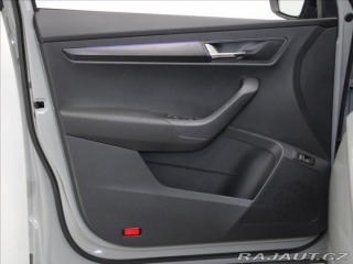 Škoda Karoq 2,0 TSi 4X4 Sportline DCC 2022