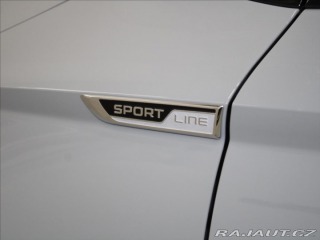 Škoda Karoq 2,0 TSi 4X4 Sportline DCC 2022