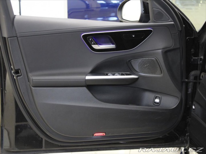 Mercedes-Benz C 1,5 C180 125kW AMG Night 2023