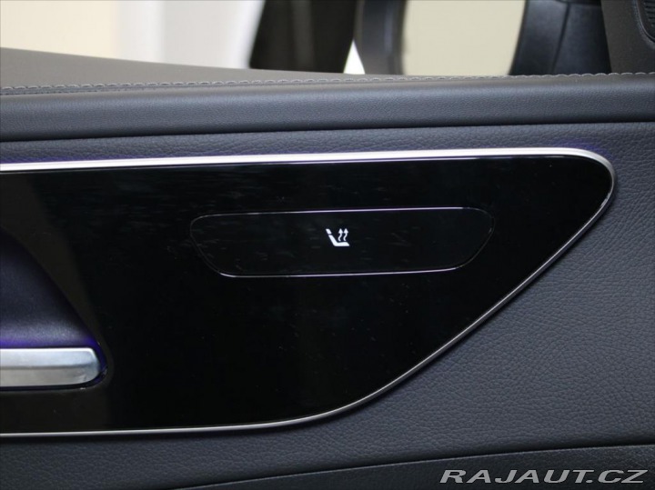 Mercedes-Benz C 1,5 C180 AMG Night Blind 2023