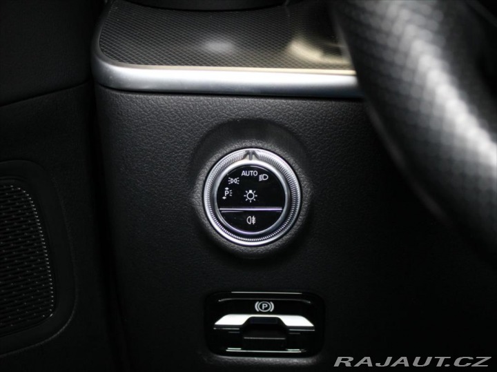 Mercedes-Benz C 1,5 C180 125kW AMG Night 2023