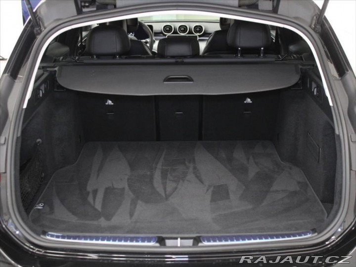 Mercedes-Benz C 1,5 C180 125kW AMG Night 2023