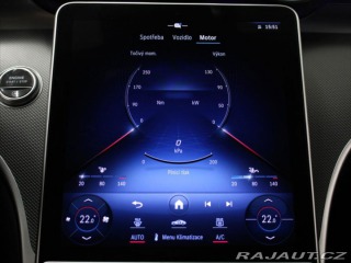 Mercedes-Benz C 1,5 C180 125kW AMG Night 2023