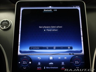 Mercedes-Benz C 1,5 C180 125kW AMG Night 2023