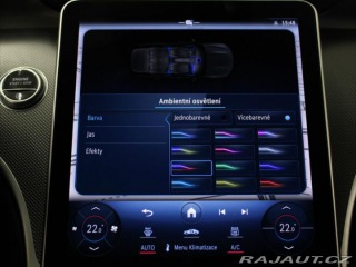 Mercedes-Benz C 1,5 C180 125kW AMG Night 2023