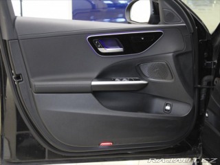 Mercedes-Benz C 1,5 C180 125kW AMG Night 2023