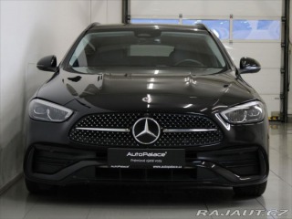 Mercedes-Benz C 1,5 C180 125kW AMG Night 2023