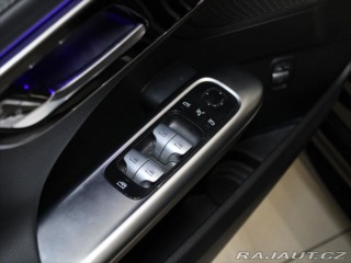 Mercedes-Benz C 1,5 C180 125kW AMG Night 2023