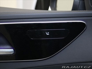 Mercedes-Benz C 1,5 C180 125kW AMG Night 2023