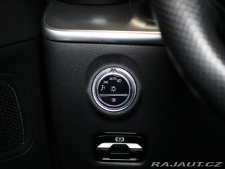 Mercedes-Benz C 1,5 C180 125kW AMG Night 2023